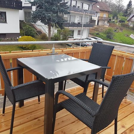 Haus Redi Apartment Sasbach  Exterior photo