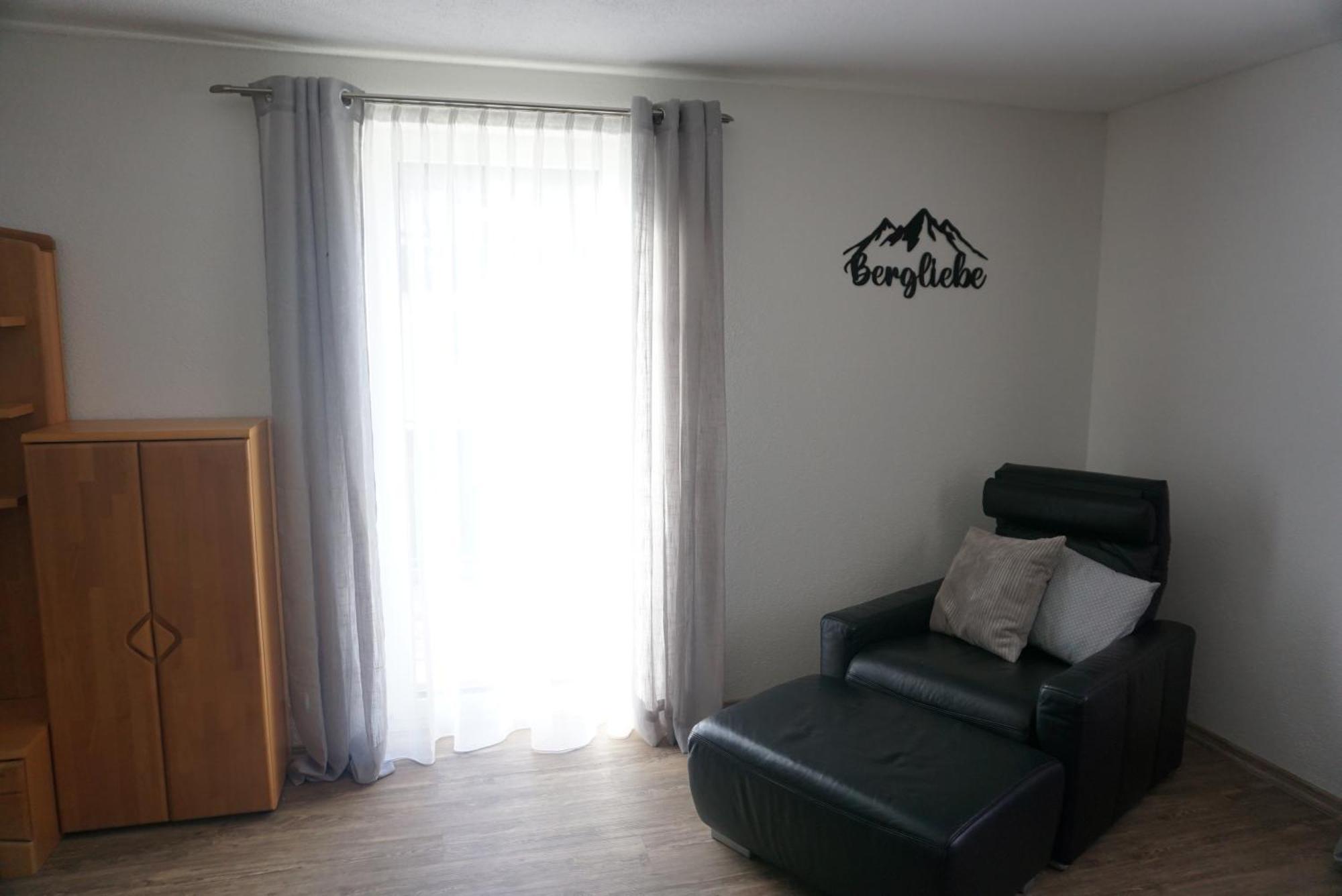 Haus Redi Apartment Sasbach  Exterior photo