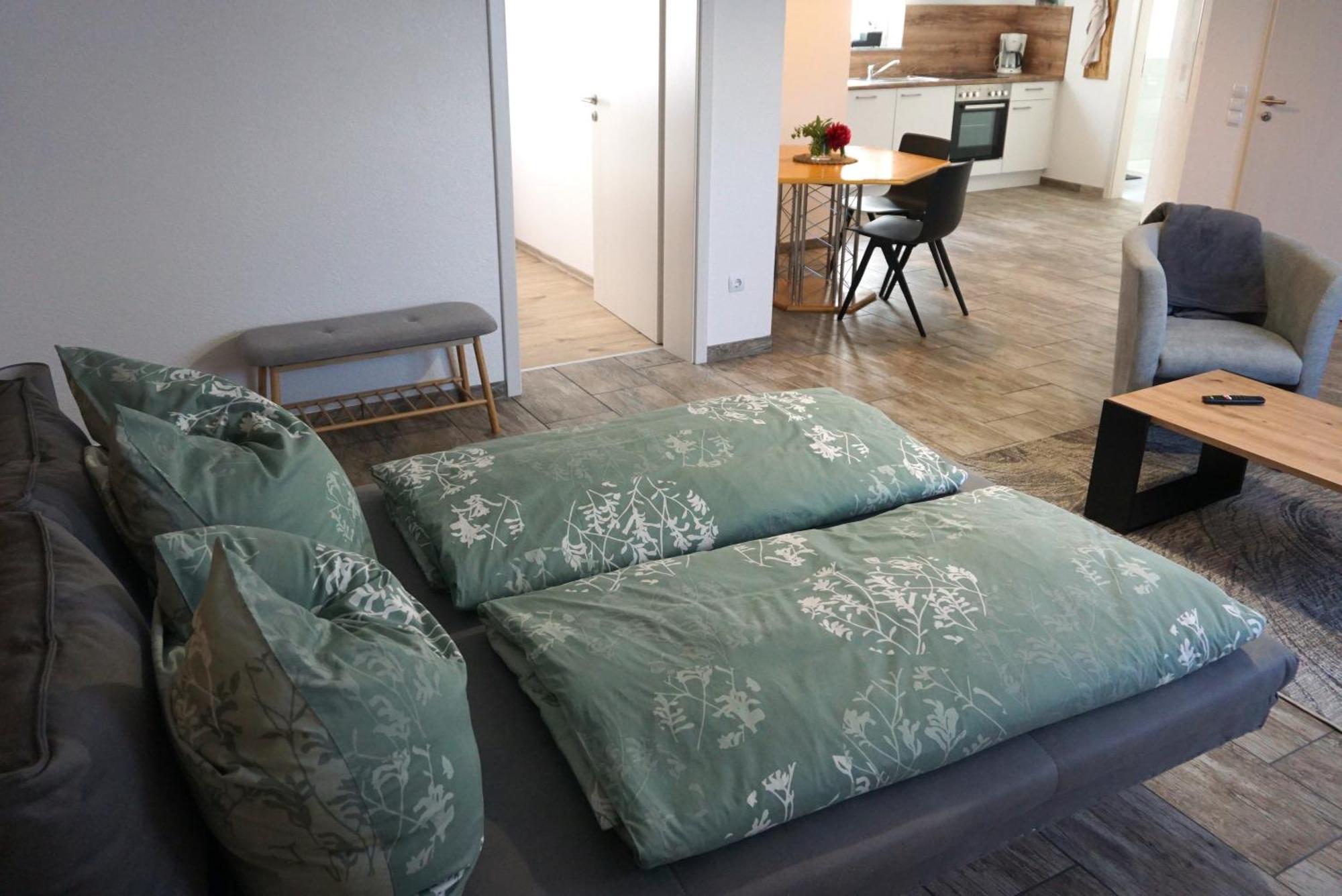 Haus Redi Apartment Sasbach  Exterior photo